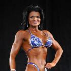 Laura  Mealy - IFBB North American Championships 2012 - #1