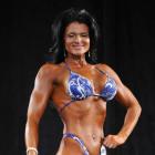 Laura  Mealy - IFBB North American Championships 2012 - #1