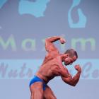 David  Prall - NPC Texas Shredder Classic 2013 - #1