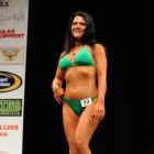 Lisa   Pirezza - NPC Atlantic States 2009 - #1