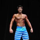 Jurgen  Bushi - NPC Atlantic States 2014 - #1