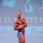 David  Prall - NPC Texas Shredder Classic 2013 - #1