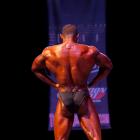 Josh   Thomas - NPC Phil Heath Classic 2013 - #1