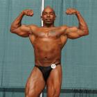 Joe   Thomas - NPC Ronnie Coleman Classic 2010 - #1