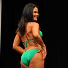 Lisa   Pirezza - NPC Atlantic States 2009 - #1