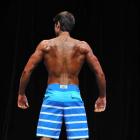 Jurgen  Bushi - NPC Atlantic States 2014 - #1