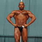 Joe   Thomas - NPC Ronnie Coleman Classic 2010 - #1