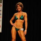 Kelly  Burneson - NPC Rhode Island 2010 - #1