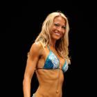 Melissa  McCoury - NPC Nationals 2011 - #1