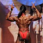 Tierany  Chretien - NPC Europa Super Show 2009 - #1
