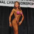 Lisa   Zisa - NPC Masters Nationals 2011 - #1