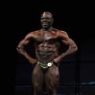 Fedel   Clarke - IFBB Toronto Pro Supershow 2014 - #1