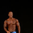 Antoine  Williams - IFBB Pittsburgh Pro 2015 - #1