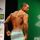 Mark Anthony  Wingson - IFBB New York Pro 2012 - #1