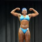 Shatorria  Whitener - NPC Texas Shredder Classic 2014 - #1