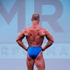 David  Prall - NPC Texas Shredder Classic 2013 - #1