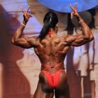 Tierany  Chretien - NPC Europa Super Show 2009 - #1