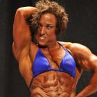 Jacqueline   Horan  - NPC USA 2011 - #1