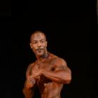 Antoine  Williams - IFBB Pittsburgh Pro 2015 - #1