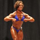 Jacqueline   Horan  - NPC USA 2011 - #1