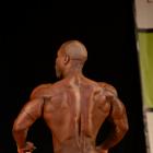 Antoine  Williams - IFBB Pittsburgh Pro 2015 - #1