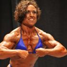 Jacqueline   Horan  - NPC USA 2011 - #1