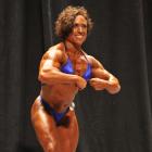 Jacqueline   Horan  - NPC USA 2011 - #1