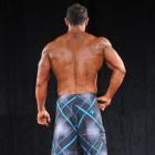 David  Lees - IFBB North American Championships 2012 - #1