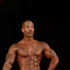 Antoine  Williams - IFBB Pittsburgh Pro 2015 - #1