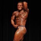 Steve  Silverman - NPC Jr. USA 2010 - #1