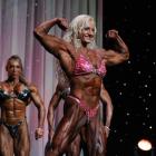 Brigita  Brezovac - IFBB Arnold Classic 2012 - #1