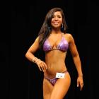 Kelly   Jiminez - NPC Atlantic States 2009 - #1