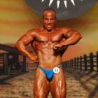 James   Savage - NPC Europa Super Show 2010 - #1