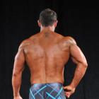 David  Lees - IFBB North American Championships 2012 - #1