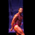 Christopher  Horn - NPC Phil Heath Classic 2013 - #1