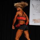 Paula   Williams-Gulman - NPC Jr. Nationals 2010 - #1