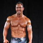 David  Lees - IFBB North American Championships 2012 - #1