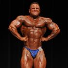 Steve  Silverman - NPC Jr. USA 2010 - #1