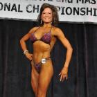 Debbie   Westby - NPC Masters Nationals 2011 - #1