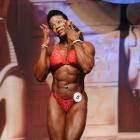 Tierany  Chretien - NPC Europa Super Show 2009 - #1