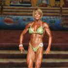 Lisa  Dollak - NPC Europa Super Show 2013 - #1