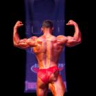 Christopher  Horn - NPC Phil Heath Classic 2013 - #1