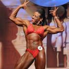 Tierany  Chretien - NPC Europa Super Show 2009 - #1