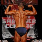 Omar  Amaya - NPC Texas Shredder Classic 2009 - #1