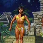 Poola  Alvarado - NPC Europa Super Show 2014 - #1