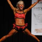 Paula   Williams-Gulman - NPC Jr. Nationals 2010 - #1