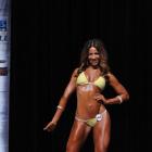 Ashley  Smart - NPC Adela Garcia Classic 2013 - #1