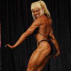 Anita  Ramsey - NPC Masters Nationals 2009 - #1