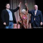 Brigita  Brezovac - IFBB Arnold Classic 2012 - #1