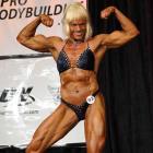 Anita  Ramsey - NPC Masters Nationals 2009 - #1